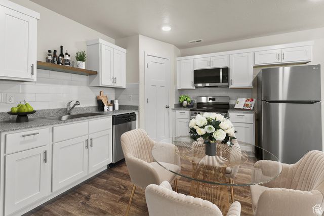 1058 E 2220 S, Heber City, UT 84032