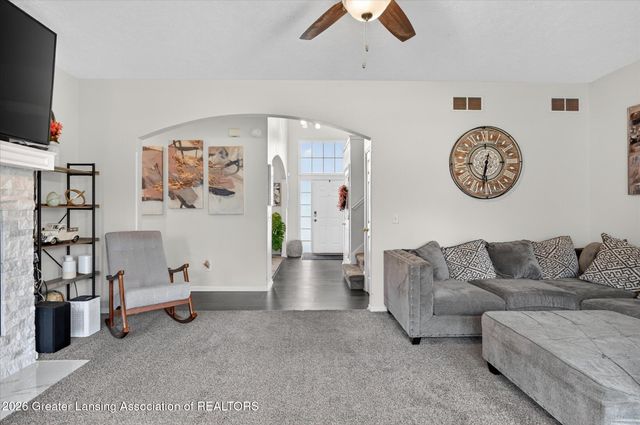 5265 Haversham Drive, Haslett, MI 48840