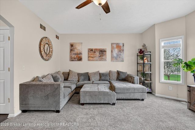 5265 Haversham Drive, Haslett, MI 48840