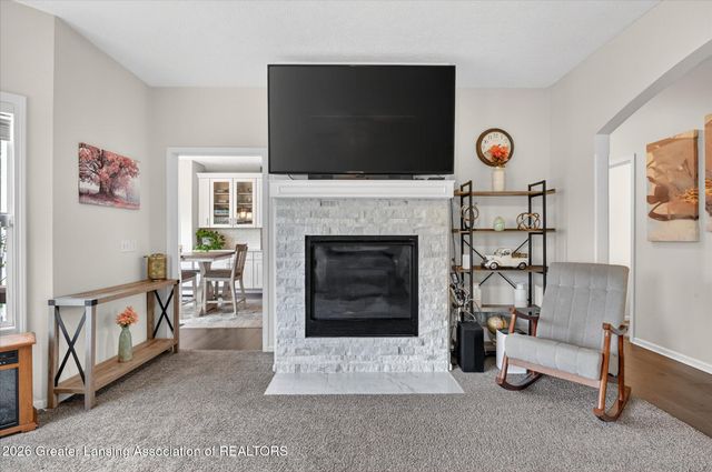 5265 Haversham Drive, Haslett, MI 48840