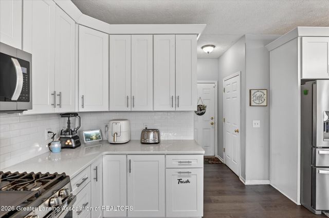5265 Haversham Drive, Haslett, MI 48840