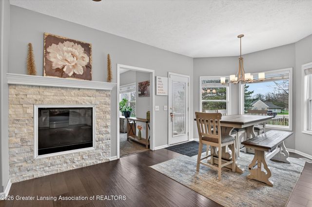 5265 Haversham Drive, Haslett, MI 48840