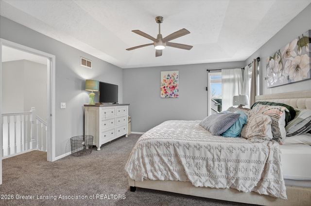 5265 Haversham Drive, Haslett, MI 48840