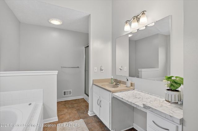 5265 Haversham Drive, Haslett, MI 48840