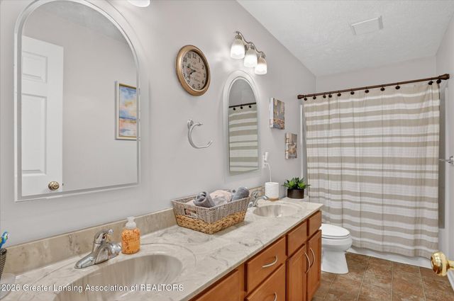 5265 Haversham Drive, Haslett, MI 48840