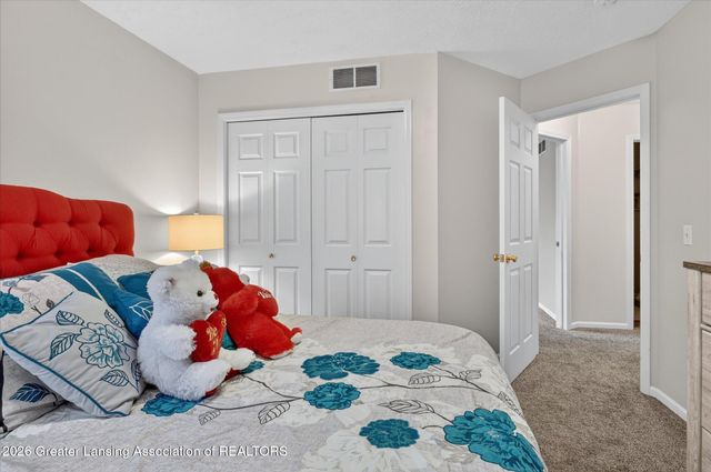 5265 Haversham Drive, Haslett, MI 48840