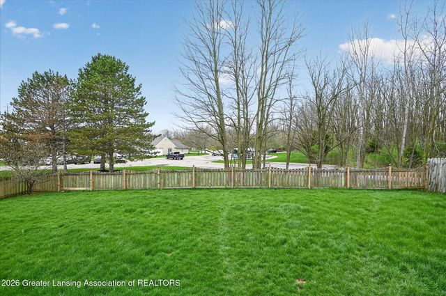 5265 Haversham Drive, Haslett, MI 48840