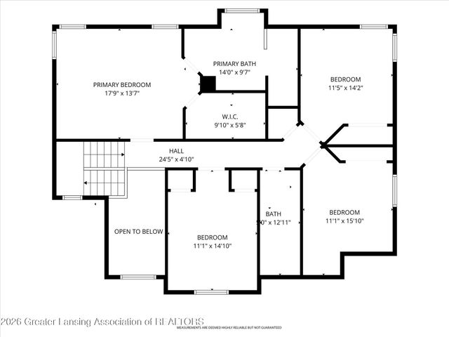 5265 Haversham Drive, Haslett, MI 48840