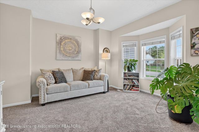5265 Haversham Drive, Haslett, MI 48840