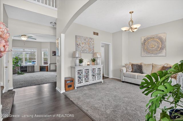 5265 Haversham Drive, Haslett, MI 48840