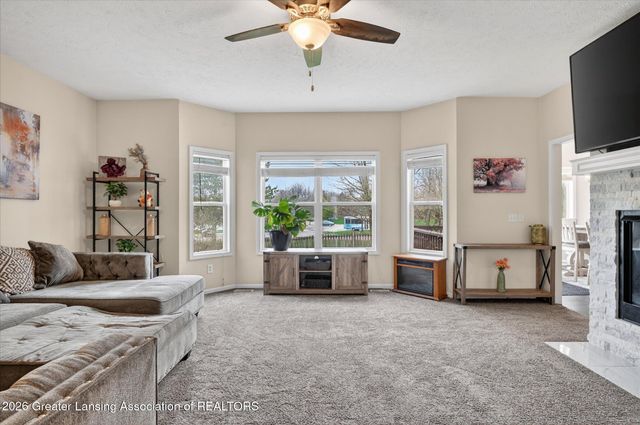 5265 Haversham Drive, Haslett, MI 48840