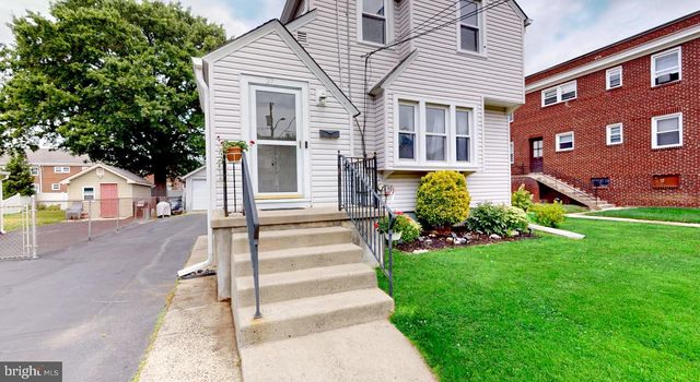 27 W HOLLY AVE, Oaklyn, NJ 08107