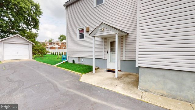 27 W HOLLY AVE, Oaklyn, NJ 08107