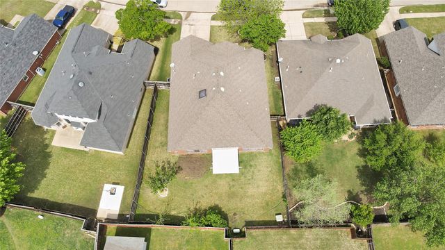 1314 Pegasus Drive, Arlington, TX 76013