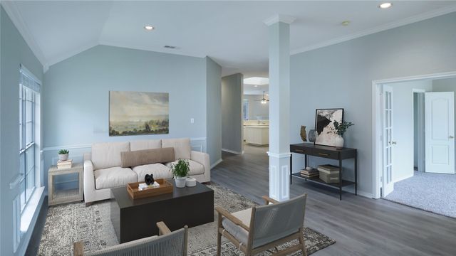 1314 Pegasus Drive, Arlington, TX 76013