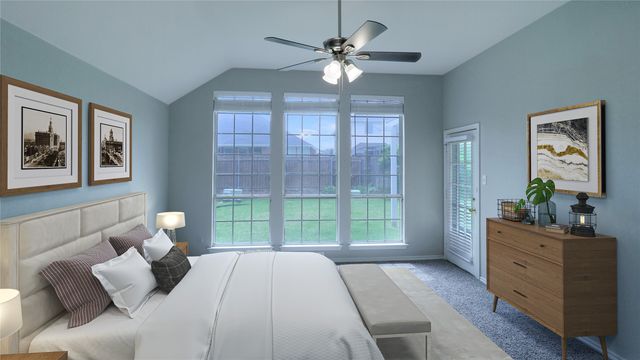 1314 Pegasus Drive, Arlington, TX 76013