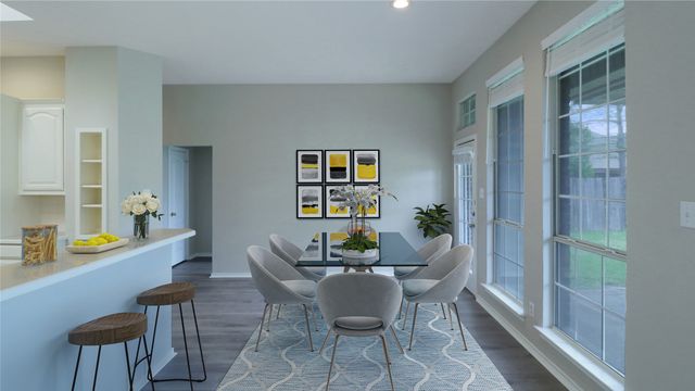 1314 Pegasus Drive, Arlington, TX 76013