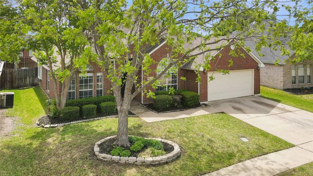 1314 Pegasus Drive, Arlington, TX 76013