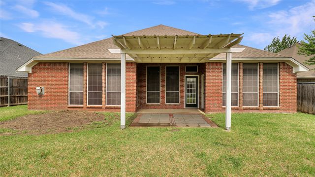 1314 Pegasus Drive, Arlington, TX 76013