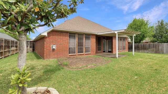 1314 Pegasus Drive, Arlington, TX 76013