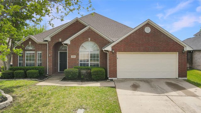 1314 Pegasus Drive, Arlington, TX 76013