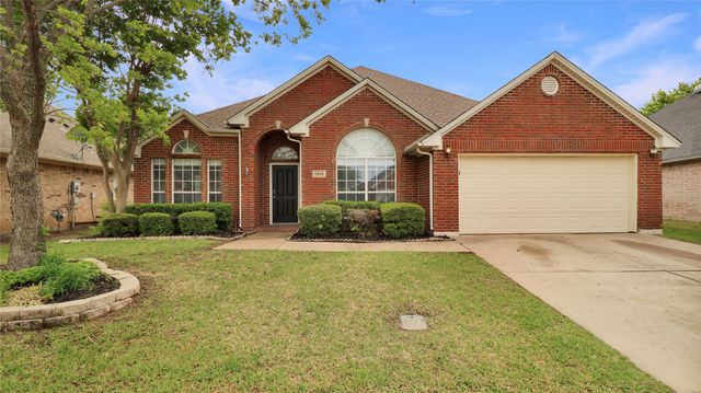1314 Pegasus Drive, Arlington, TX 76013