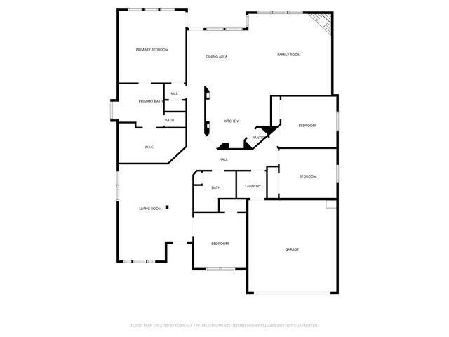 1314 Pegasus Drive, Arlington, TX 76013