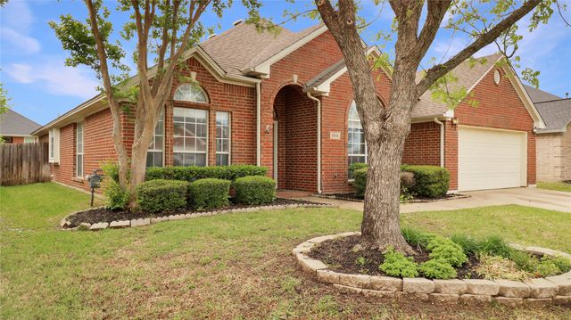 1314 Pegasus Drive, Arlington, TX 76013