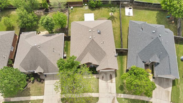 1314 Pegasus Drive, Arlington, TX 76013