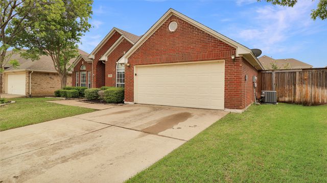 1314 Pegasus Drive, Arlington, TX 76013