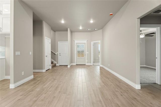 3100 Colt Way, Moore, OK 73160