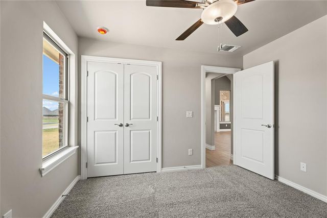 3100 Colt Way, Moore, OK 73160