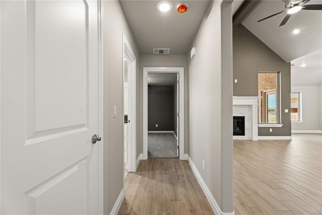 3100 Colt Way, Moore, OK 73160