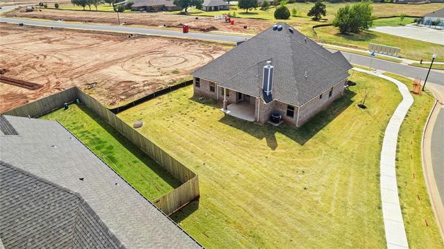 3100 Colt Way, Moore, OK 73160