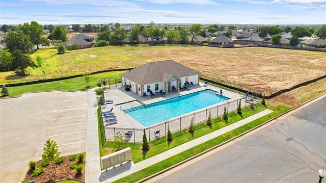 3100 Colt Way, Moore, OK 73160