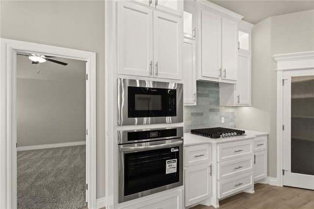 3100 Colt Way, Moore, OK 73160