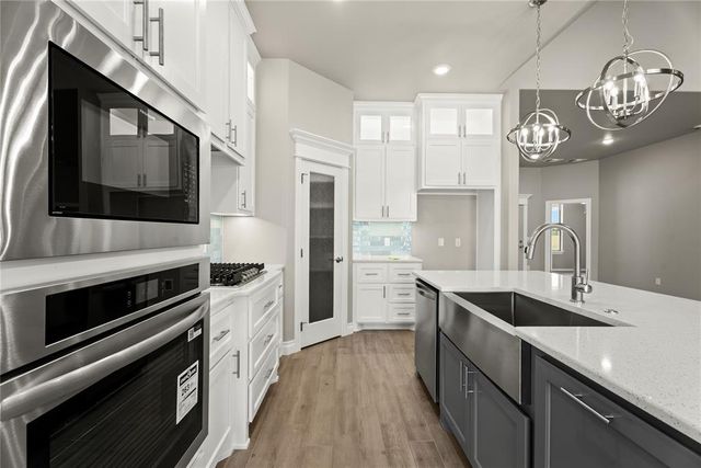 3100 Colt Way, Moore, OK 73160
