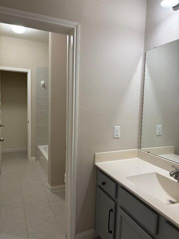 22207 Warm Terrace Lane, Spring, TX 77389