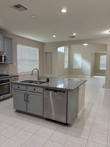 22207 Warm Terrace Lane, Spring, TX 77389