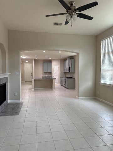 22207 Warm Terrace Lane, Spring, TX 77389