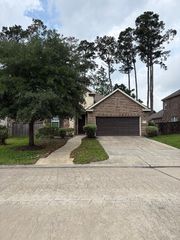 22207 Warm Terrace Lane, Spring, TX 77389