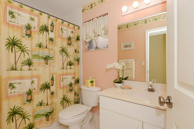 1497 SW Greens Pointe Way, Palm City, FL 34990