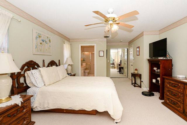1497 SW Greens Pointe Way, Palm City, FL 34990