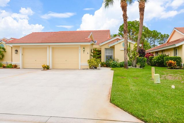 1497 SW Greens Pointe Way, Palm City, FL 34990