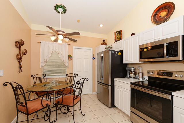 1497 SW Greens Pointe Way, Palm City, FL 34990