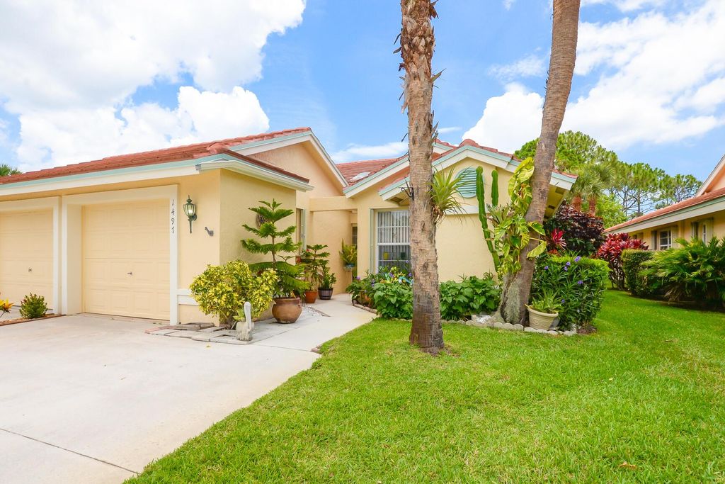 1497 SW Greens Pointe Way, Palm City, FL 34990