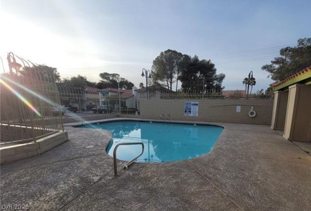 108 Boysenberry Lane, Henderson, NV 89074