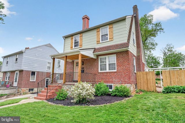 7123 CHAMBERS RD, Baltimore, MD 21234