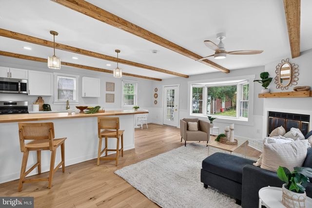 7123 CHAMBERS RD, Baltimore, MD 21234