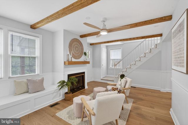 7123 CHAMBERS RD, Baltimore, MD 21234